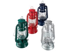 Happy People Petroleumlampe