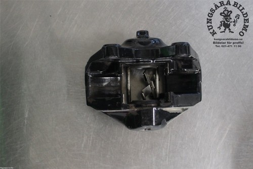 Bremssattel hinten rechts - ,