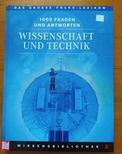 Wissenschaft und Technik das