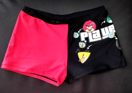 Badehose von 158 - c&a,, gr.
