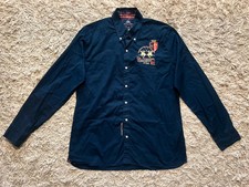 La Martina Buenos Aires