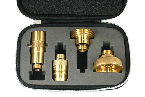 Drehmeister etui tankadapter - drehmeister,