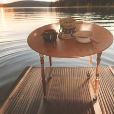Schweizer fondue set - schweizer,
