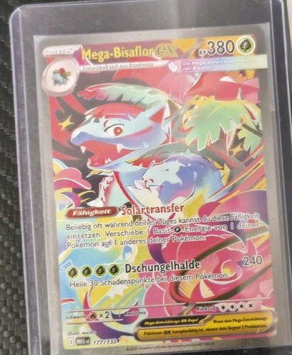 Pokemon mega bisaflor - pokemon,