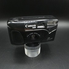 Canon Mate DX Auto Flash