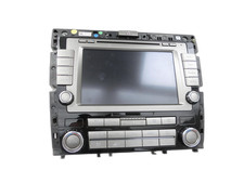 Navigationssystem Navi Radio