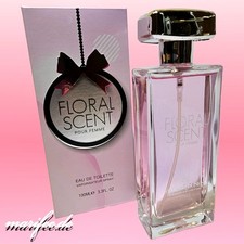 Eau de Toilette, Floral Scent