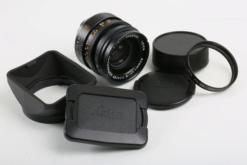 Leica summilux 11873 - leica,