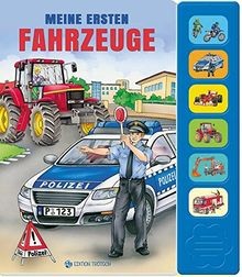 Soundbuch meine ersten - soundbuch,