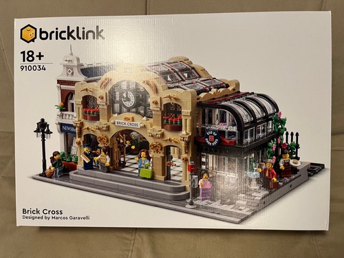 Lego bricklink 910034 - lego®,