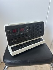 Grundig Sono Clock 650 Radio