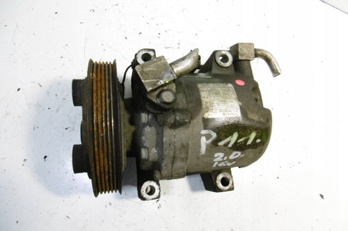 Nissan p11 klimaanlage - nissan,