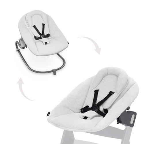 Hauck alpha bouncer - hauck, premium