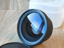 Raynox High Quality Wide Angle