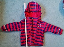 Regenjacke Lego Wear, Größe 80 12-18 Monate, 100% Polyester, 100% Polyurethan, r