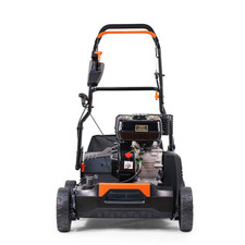 FUXTEC Benzin Vertikutierer