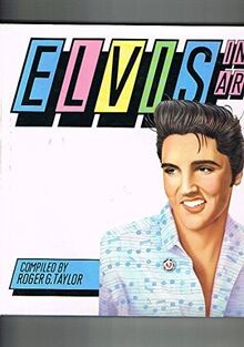 Elvis art von - art,