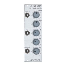 Doepfer A-125 - Effekt Modular