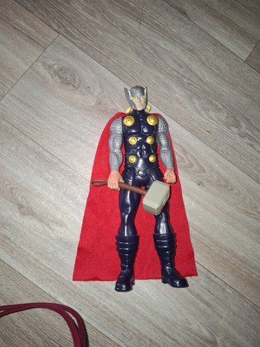 Thor marvel figur - marvel,