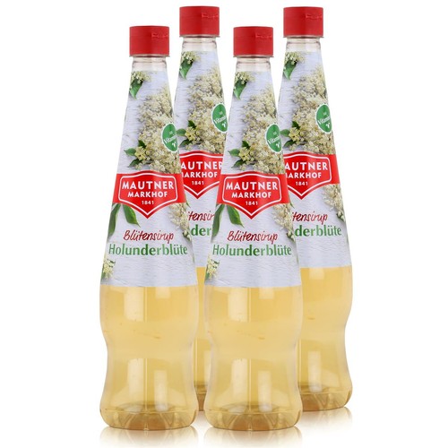 Mautner getränkesirup - mautner,