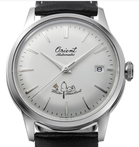Orient bambino peanuts 75th - 38,