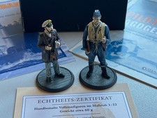 1/32 Zinnfigurenset KaLeu