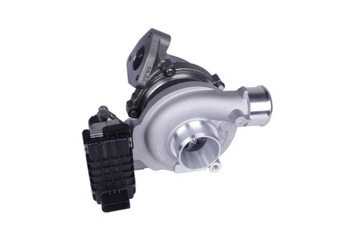 Turbolader opel antara - opel, 06-15