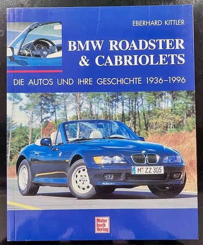 Kittler bmw raodster - raodster, &