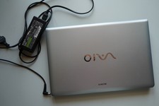 Sony Laptop PCG-71211M 