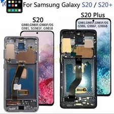 Samsung S20 / S20+ / S20 Ultra