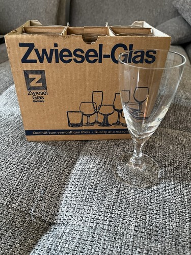 Zwiesel sektgläser 100ml - zwiesel,