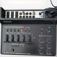 Vivanco Audio/Video Processor VCR 3066