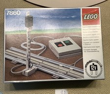 LEGO® - 12 V Eisenbahn (7860)