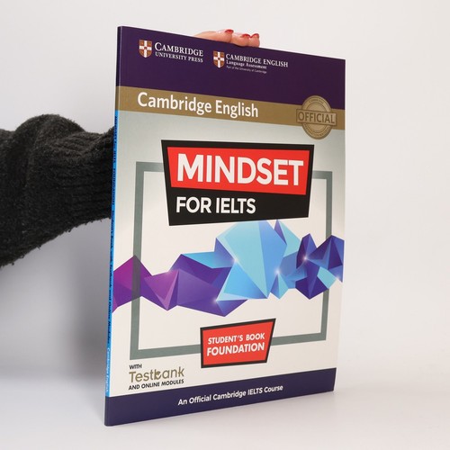 Cambridge english mindset for - cambridge, english:
