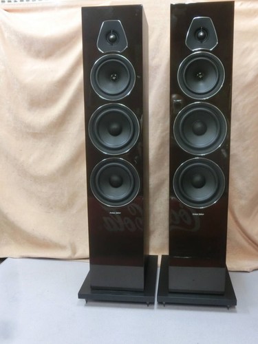 Sonus faber lumina amator - lumina, v