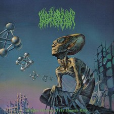 BLOOD INCANTATION - Hidden