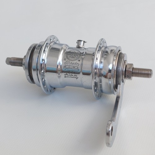 Fichtel sachs torpedo nabe - fichtel&sachs,