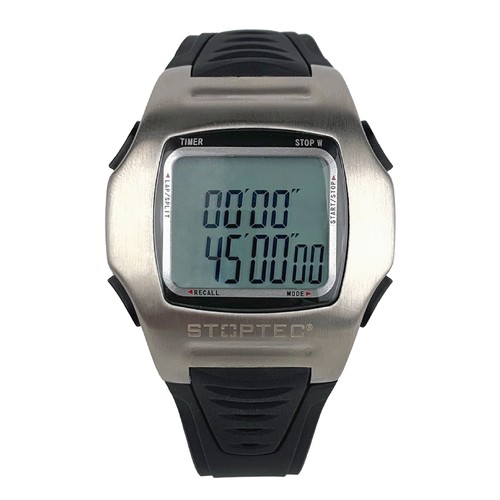 Stoptec schiedsrichteruhr - stoptec,