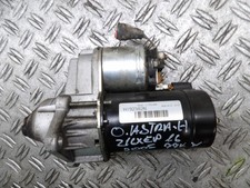 Opel Astra H Anlasser Z16XEP 1.6 77Kw Bj.2005