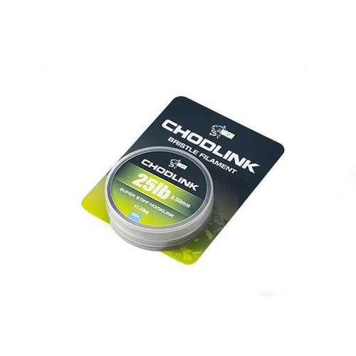Nash chod link 20m - chod-link,