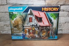 Playmobil 70954 Fachwerk