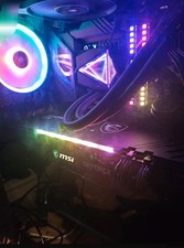 Rtx 3070 gaming trio 8gb - x,