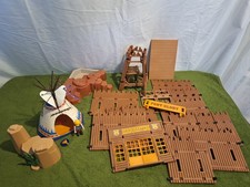 PLAYMOBIL Western 3806 Western