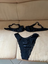 Lou Paris Set Bügel-BH