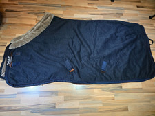 Eskadron Abschwitzdecke Platinum Kollektion - wie neu - Teedyfleece - 155 cm XL