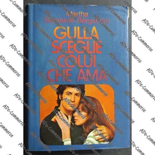 Gulla wählt den liebenden - den,