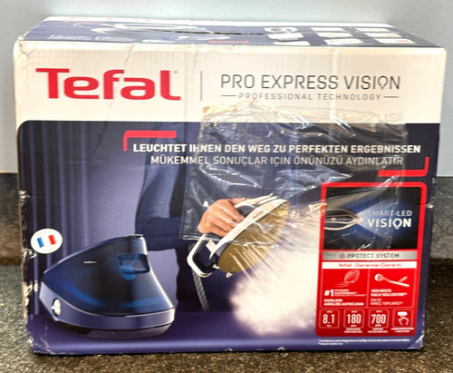Tefal pro express gv9812 - tefal,