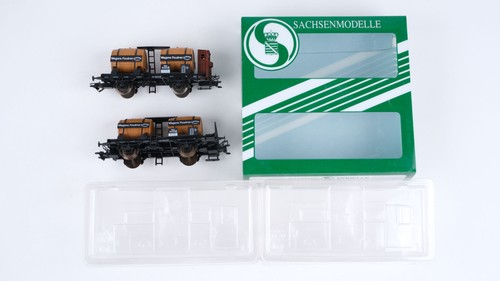 Sachsenmodelle 14105 - h0,