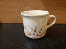 Alte Tasse, Biltons, England, Ähren