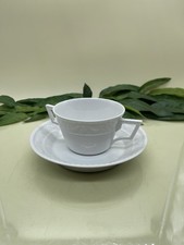 KPM BERLIN - KURLAND Weiß